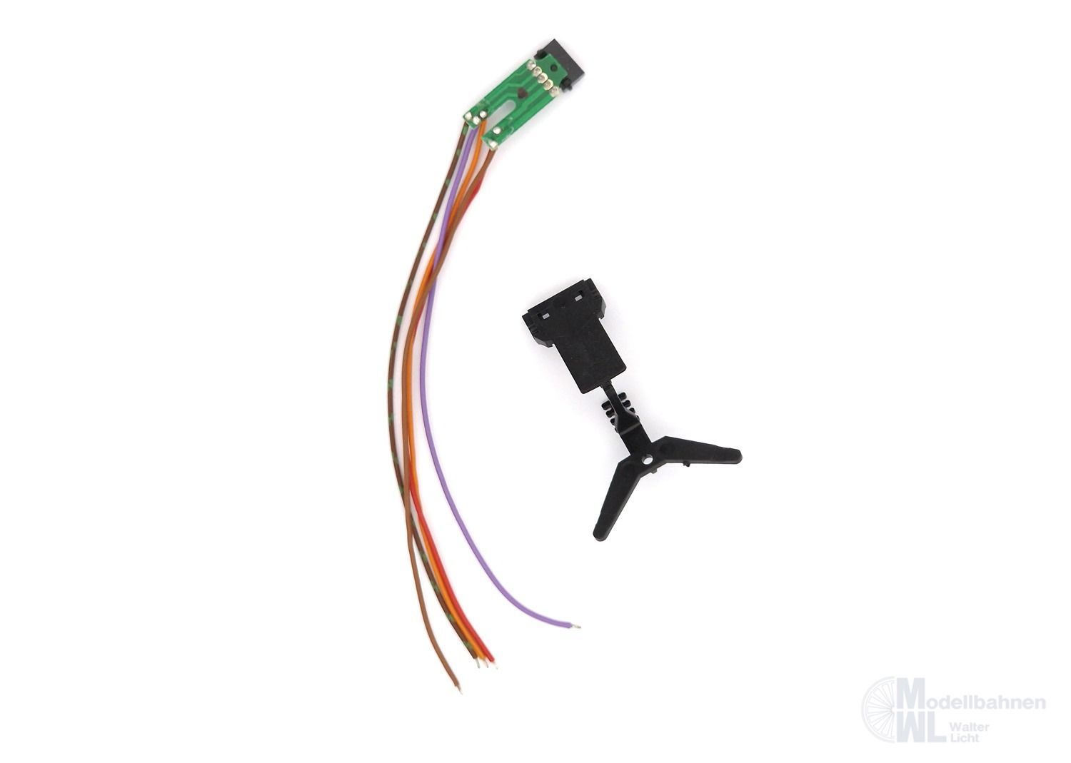 Märklin Ersatzeile E192885 - ERSATZTEIL: Kupplungsdeichsel W